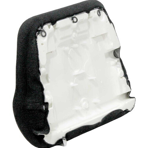 KM Grammer DS85H/90 Series Backrest Cushions