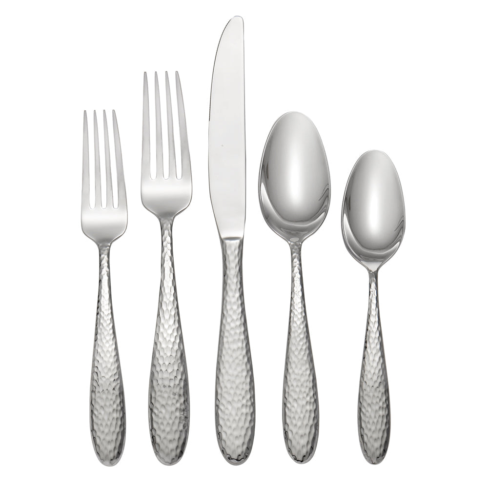 Reyna 20 Piece Everyday Flatware Set