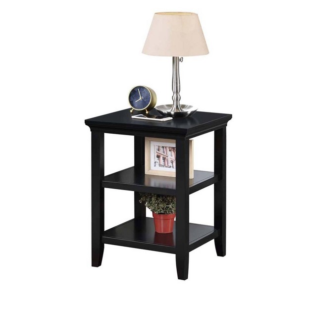 Tribeca End Table Breighton Home