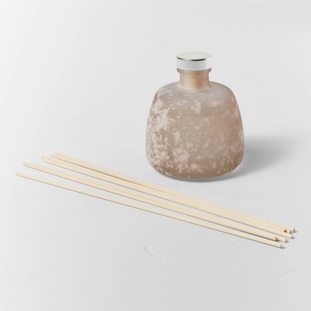 200ml Reflection Fashion Reed Diffuser Pink