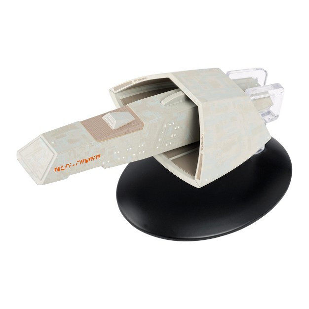 Eaglemoss Collections Star Trek Starship Replica Tpa Vulcan Apollo