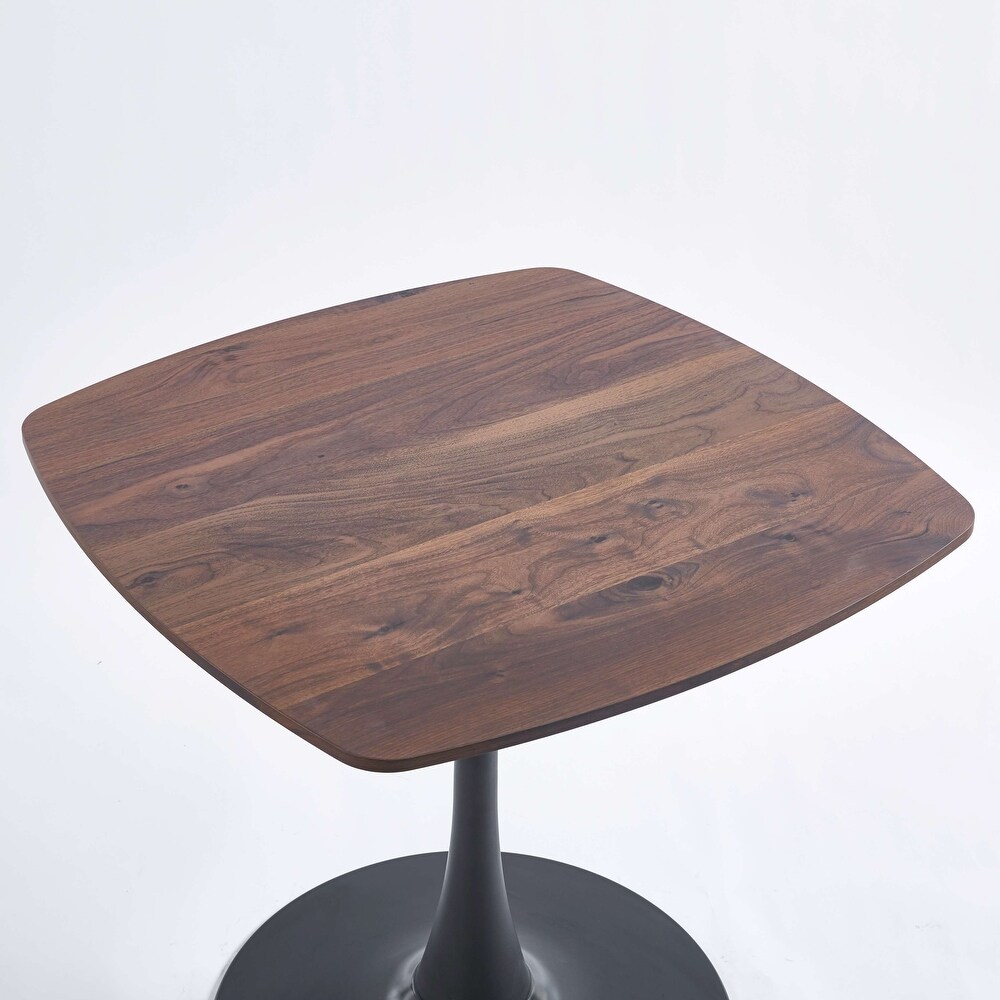 Special Dining Table MDF Dining Table   Kitchen Table Black exective desk