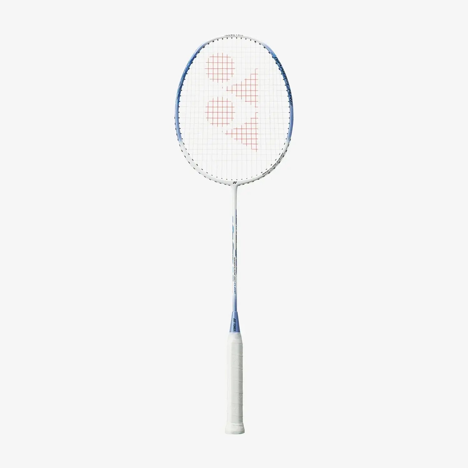 Yonex Nanoflare 001 Clear Badminton Racket