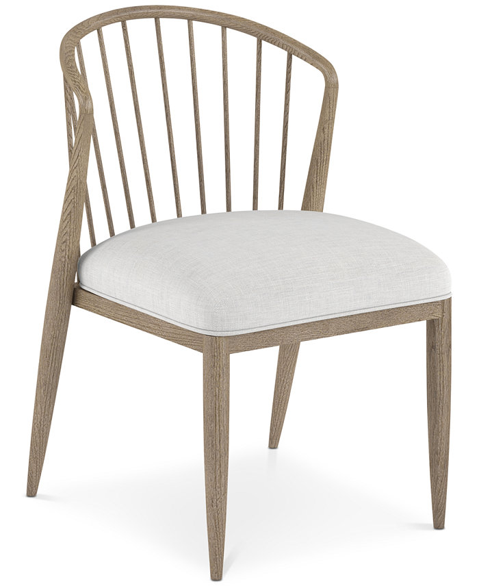 Furniture Finn Spindle Back Dining Chair