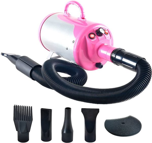 SHELANDY Dog Grooming Dryer