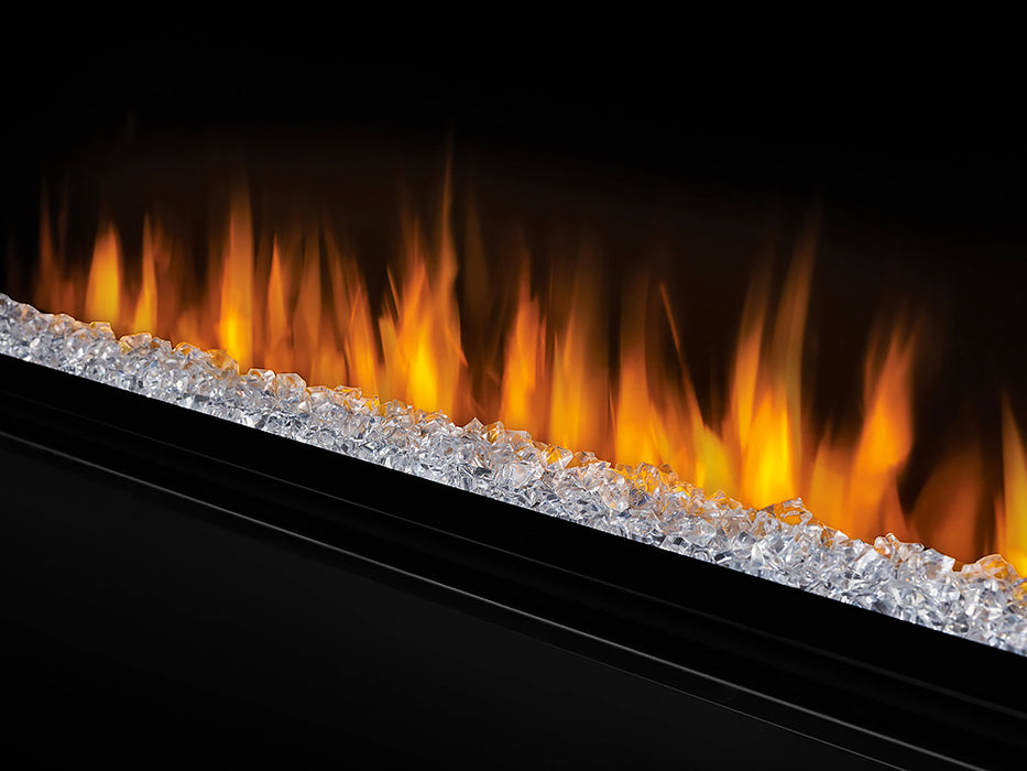 Napoleon Alluravision 42Inch Deep Electric Fireplace  NEFL42CHD1