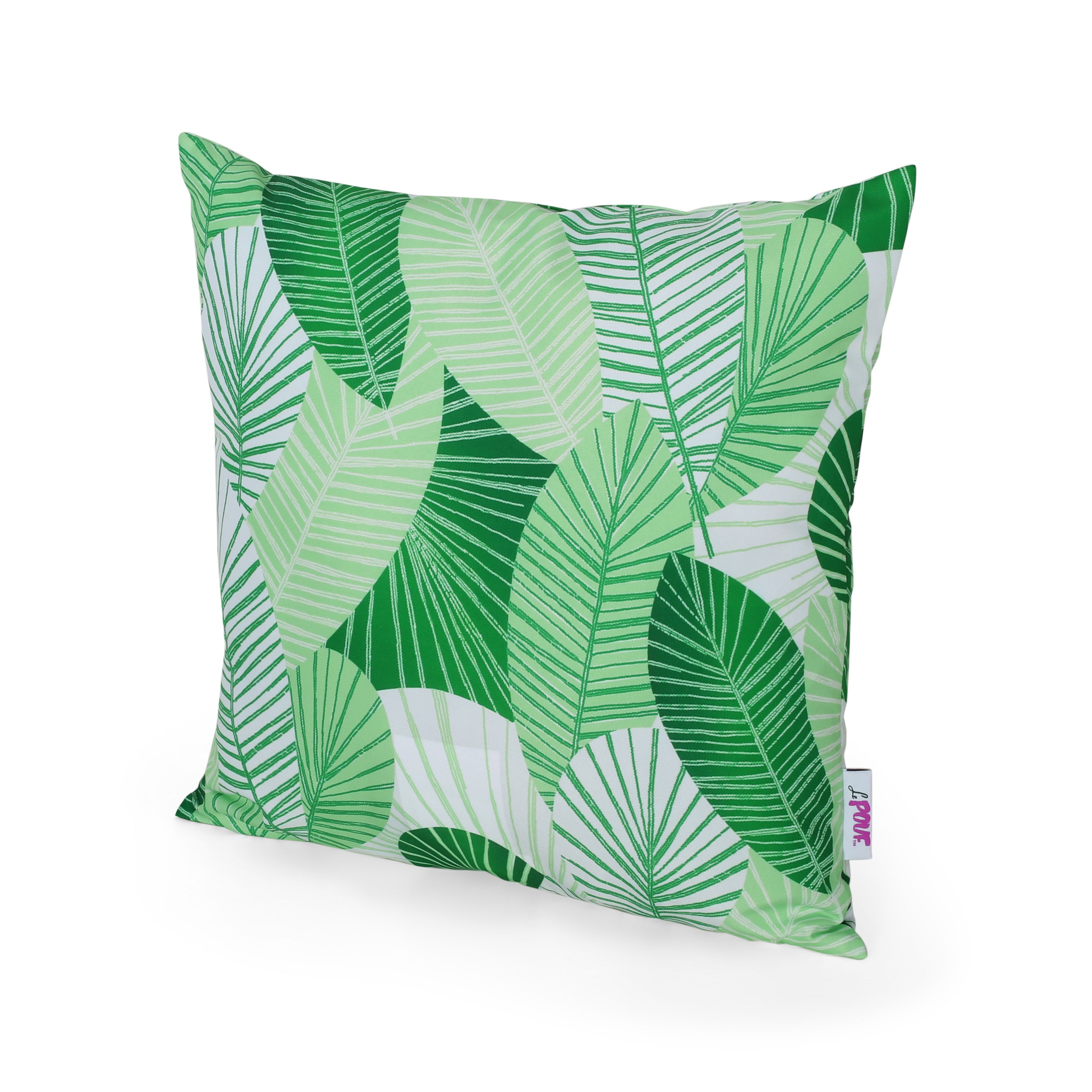 Kyahna Modern Indoor Throw Pillow