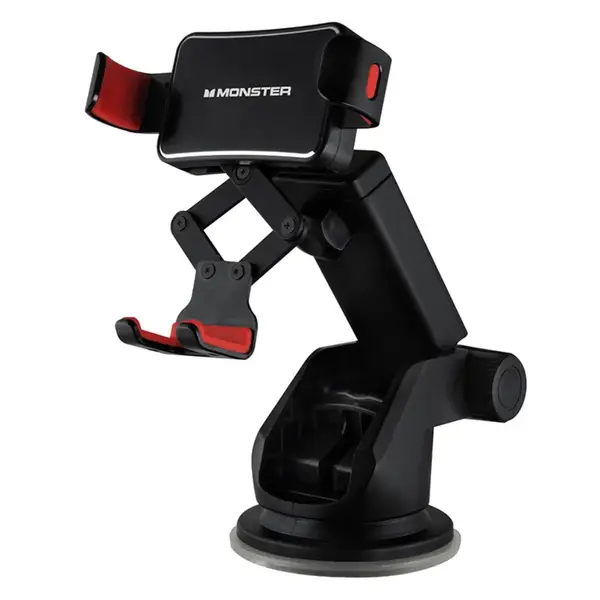 Monster Tough Gravity Dash Car Mount