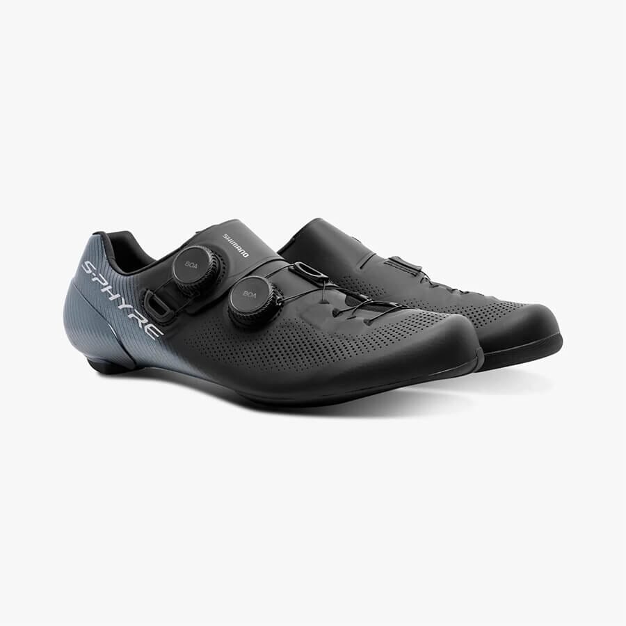Shimano S-Phyre RC903E Wide Shoe