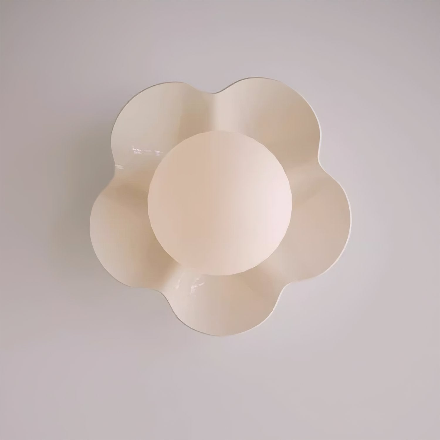 La fleur Wall Lamp