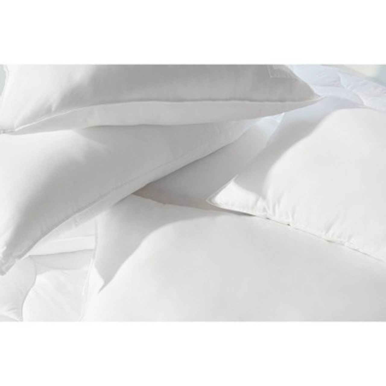 Buffy King Soft Cloud Bed Pillow