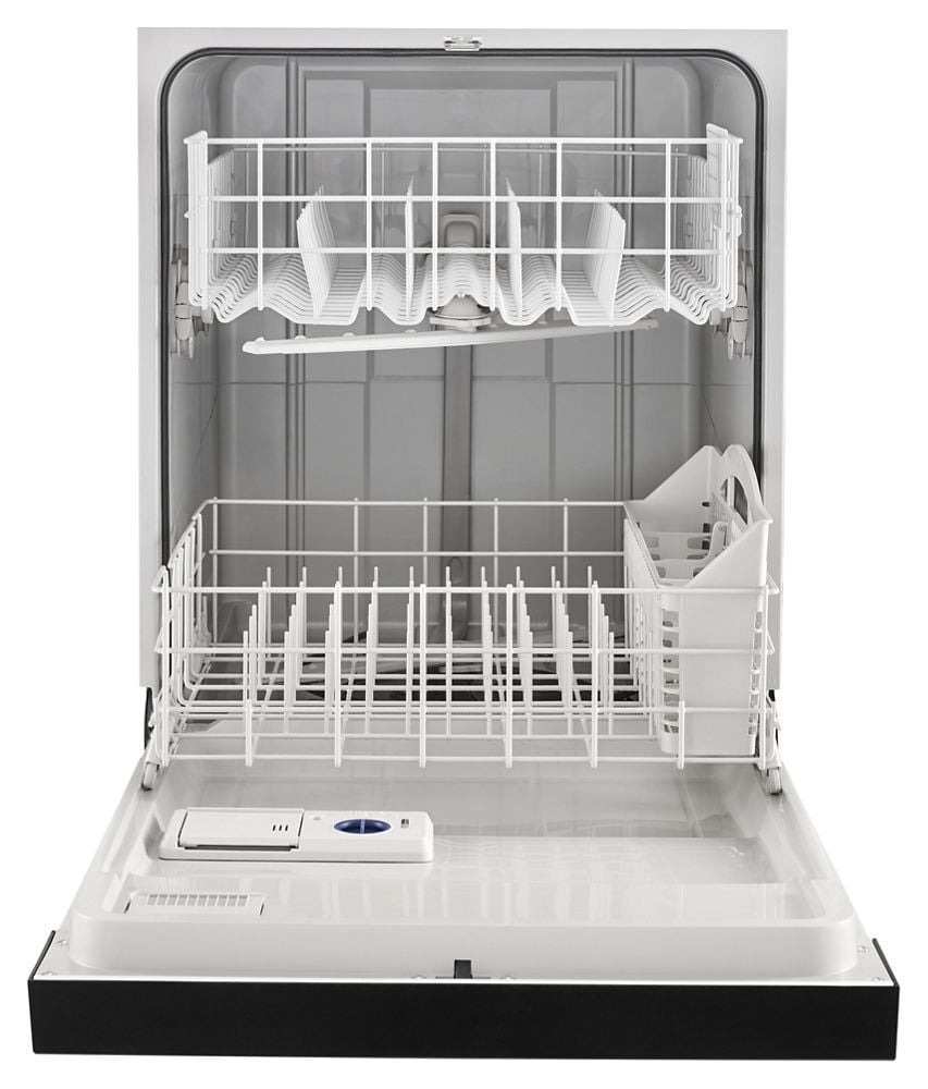 Whirlpool WDF331PAHS Heavy-Duty Dishwasher With 1-Hour Wash Cycle