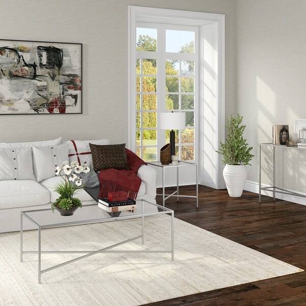 Henley Side Table