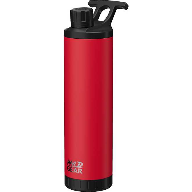 Wyld Gear Mag 24 oz Flask