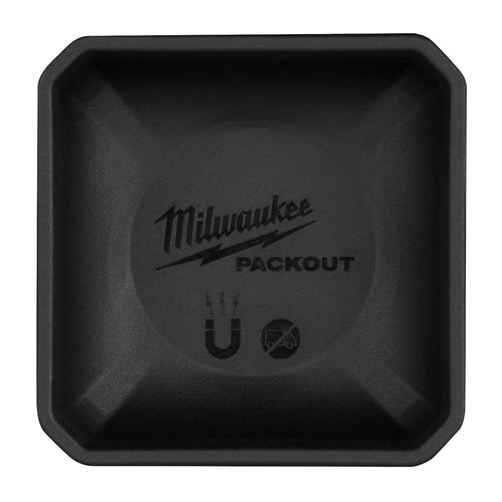 Milwaukee PACKOUT Magnetic Bin 48-22-8070 from Milwaukee