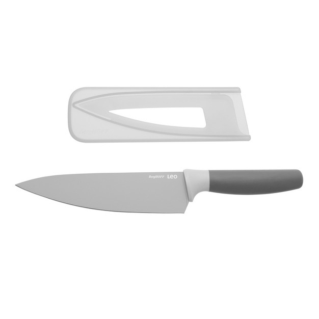 Stainless Steel Chef Knife