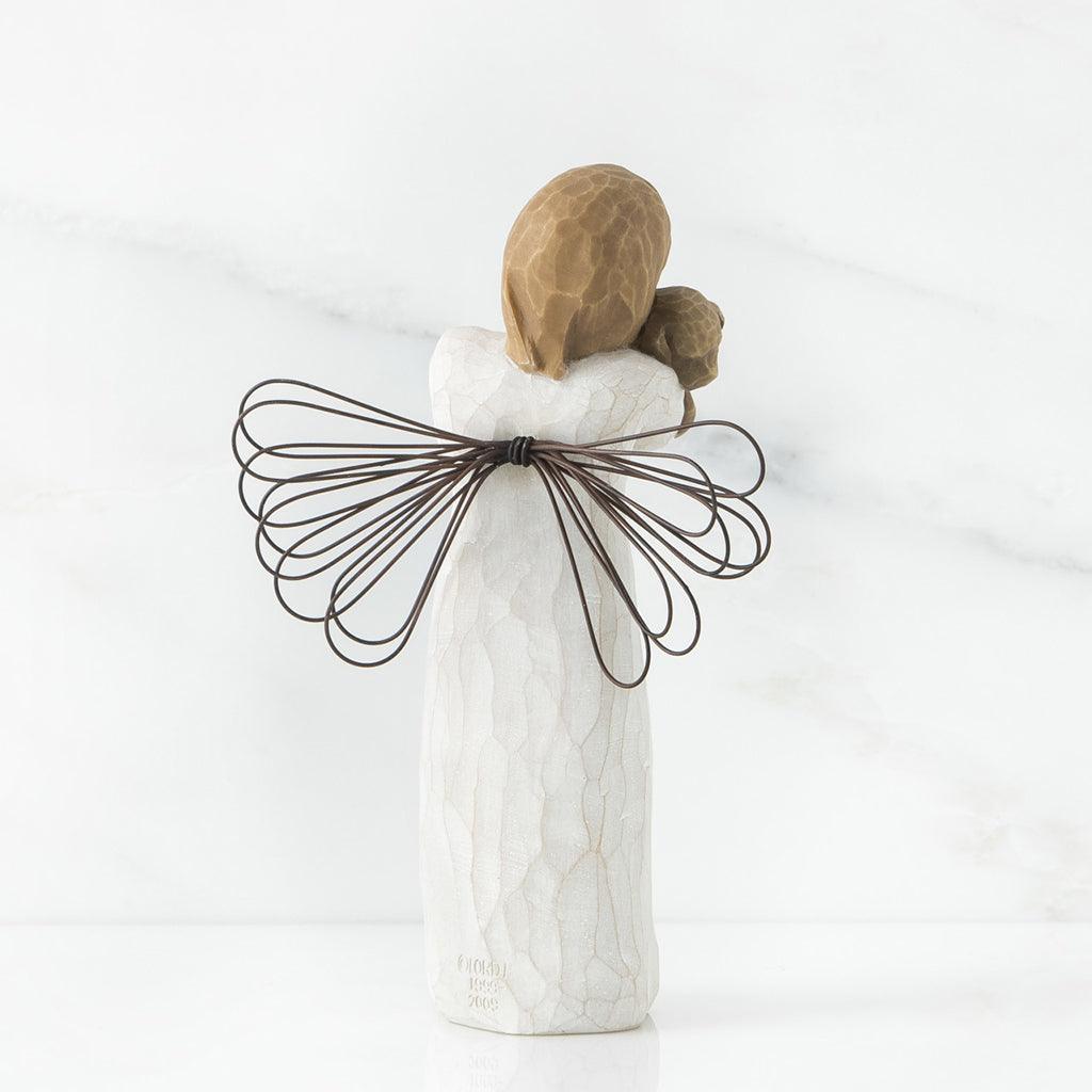 Willow Tree  Angel of Friendship Figurine