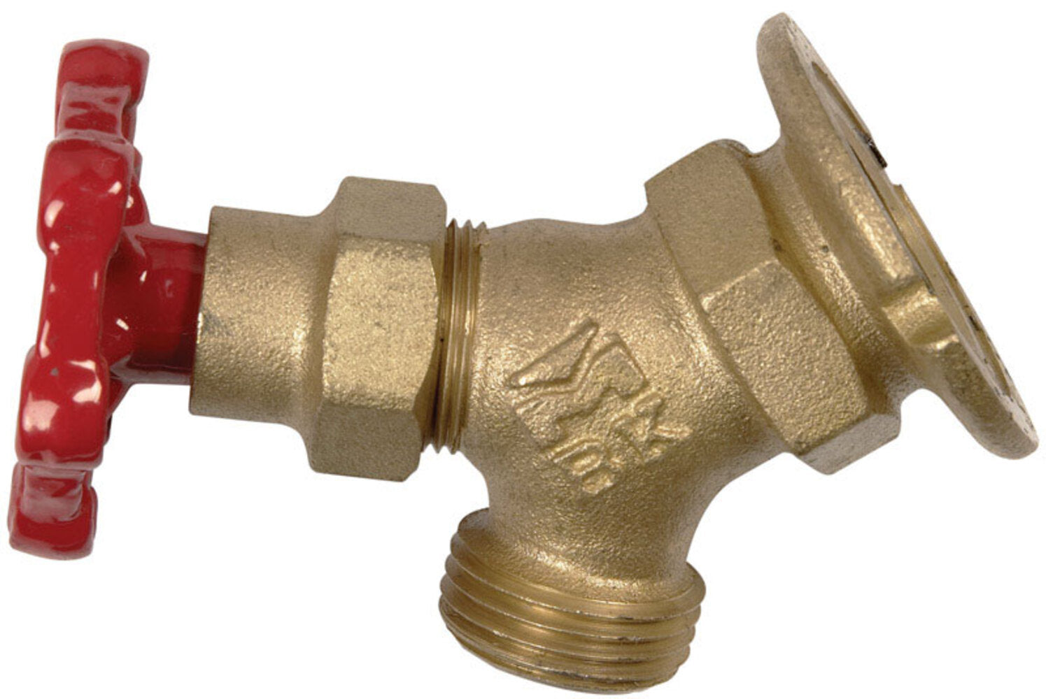 FAUCET LAWN 3/4