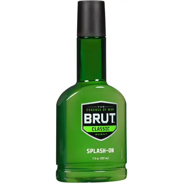 Brut 7 oz Brut Classic Splash-On After Shave