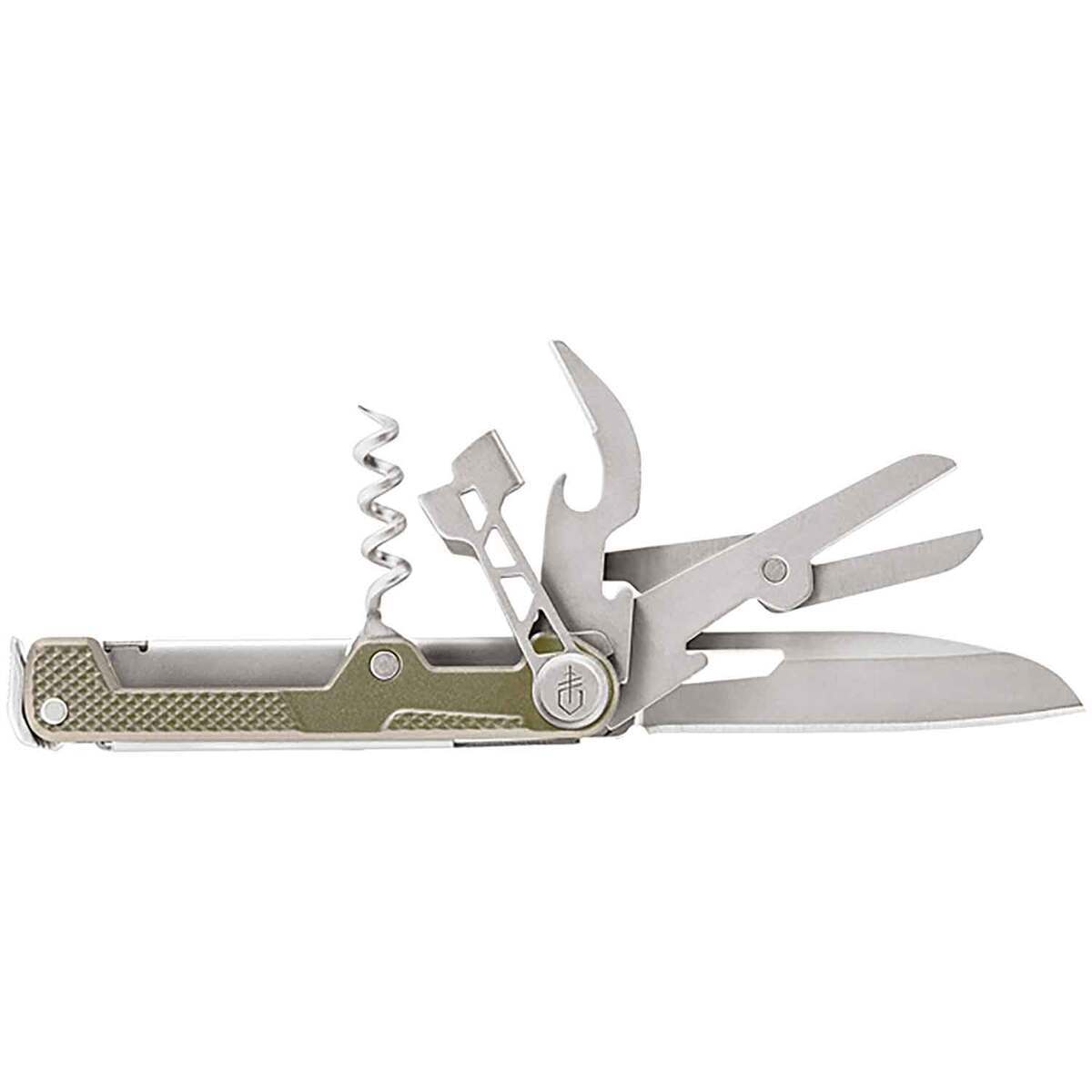 Gerber Armbar Cork Multi Tool