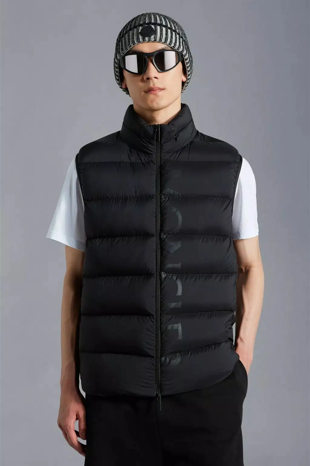 Amak Down Vest