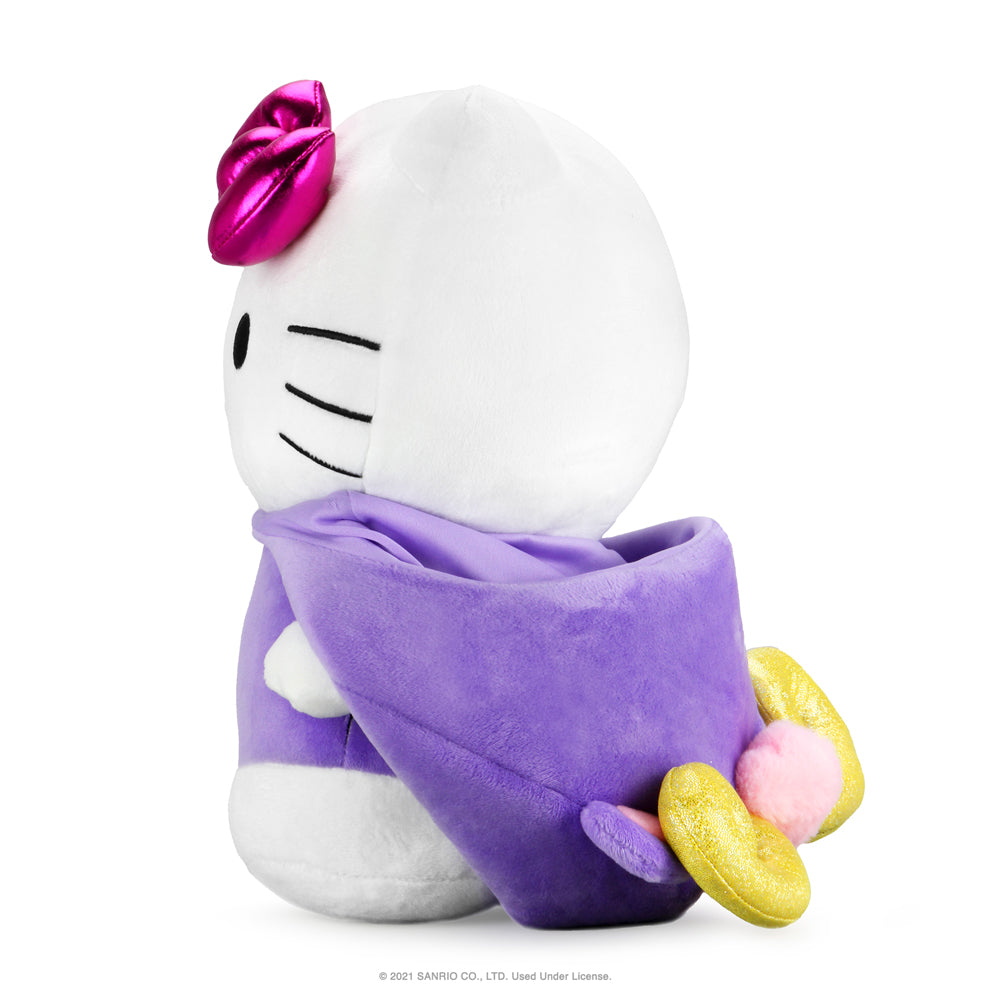 Kidrobot Hello Kitty® Zodiac Interactive Plush - ARIES Edition