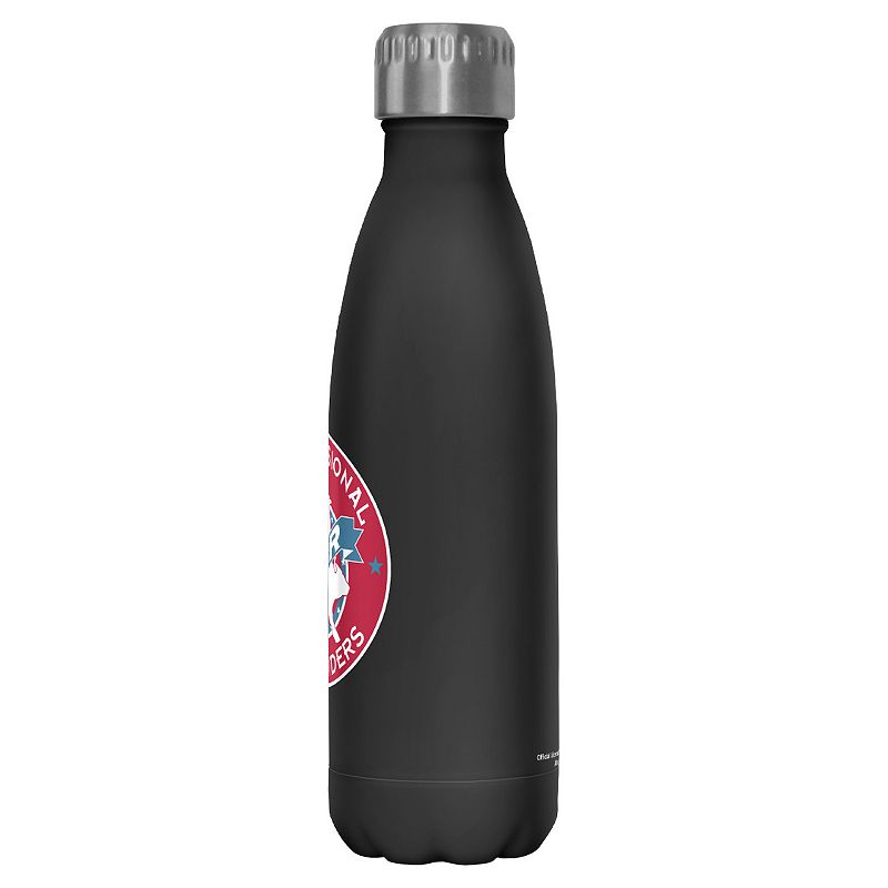 Professional Bull Riders Badge 17-oz. Stainless Steel Bottle