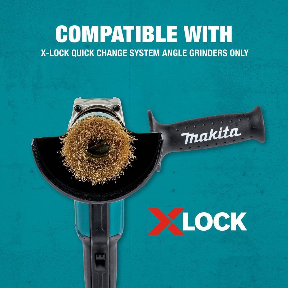 Makita X-LOCK 3