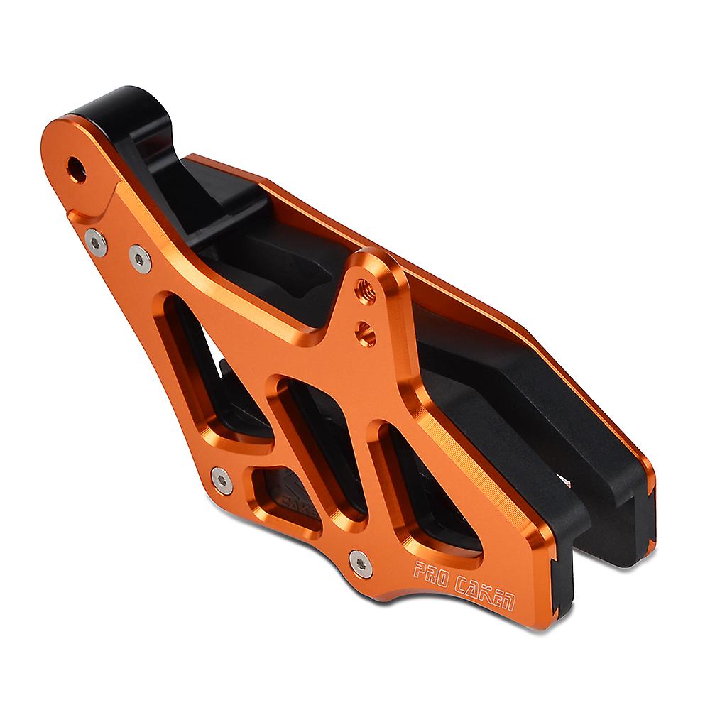 Born Pretty Motorcycle Cnc Chain Guide Protector Cover For Ktm 690 Enduro R/abs 690 Smc Smr/abs 2010 2011 2012 2013 2014 Accessories