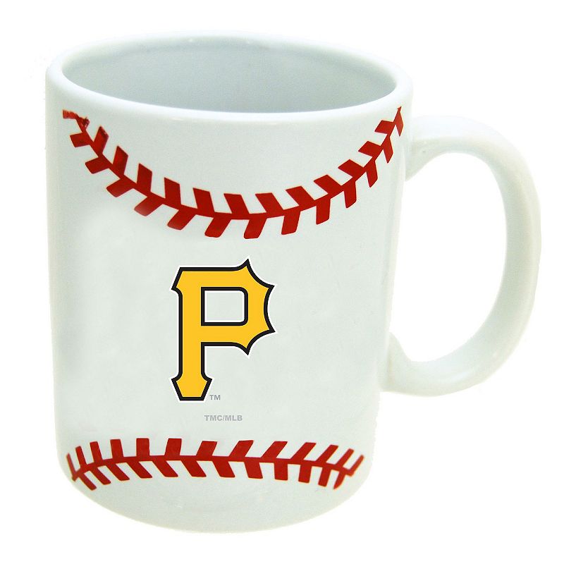 Pittsburgh Pirates 15oz. Baseball Mug