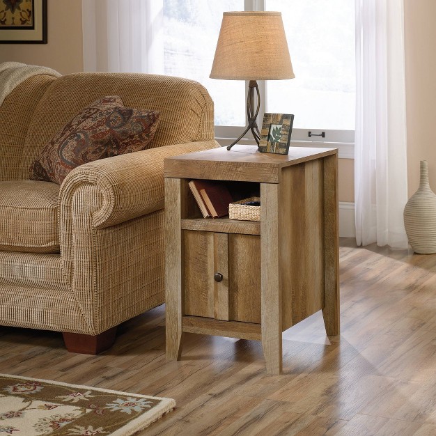 Dakota Pass End Table Sauder