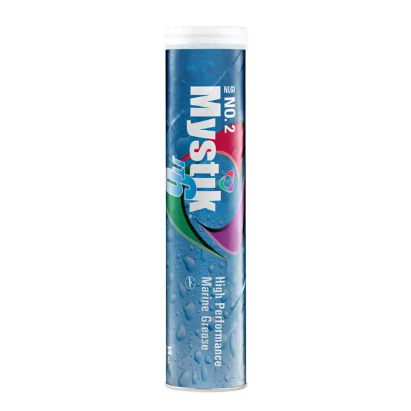 Mystik Supergard Marine Plus Multipurpose Grease