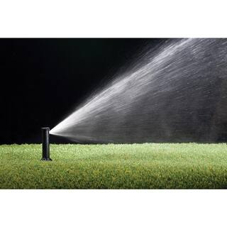 Rain Bird 32SA Rotor Sprinkler Heads (4-Pack) 32SA4PKS