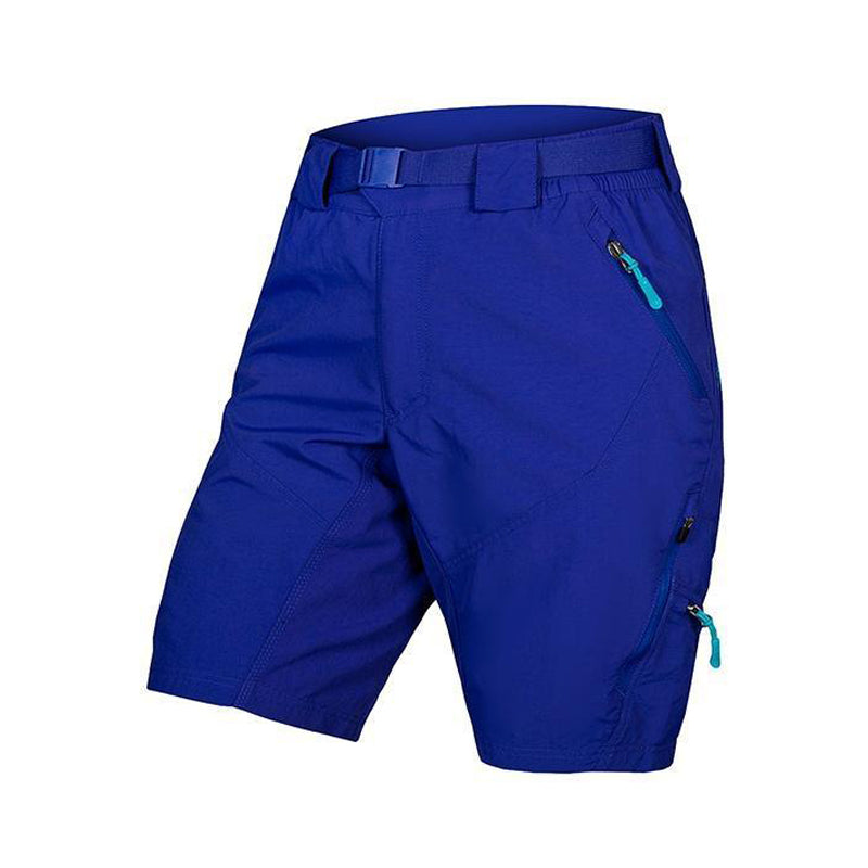 Endura Women's Hummvee Short II with Liner