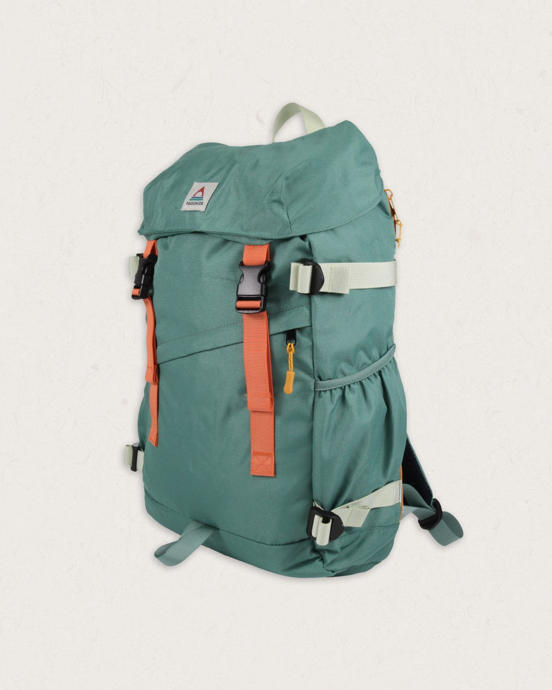 Boondocker Recycled 26L Backpack - Deep Sea