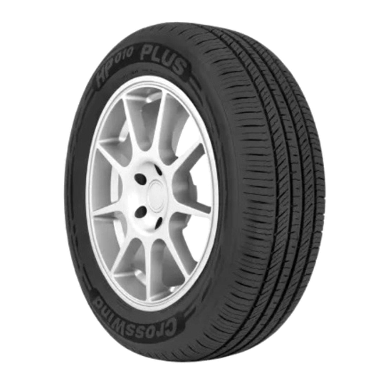 Crosswind HP010 Plus All Season 215/55R16 93H Passenger Tire