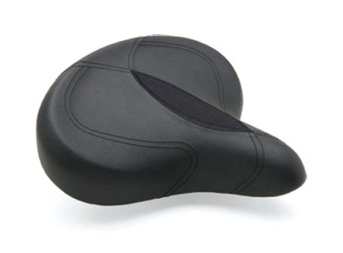 Electra Ergo XL Saddle - Black