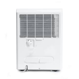 SPT 30-Pint Dehumidifier SD-33EA