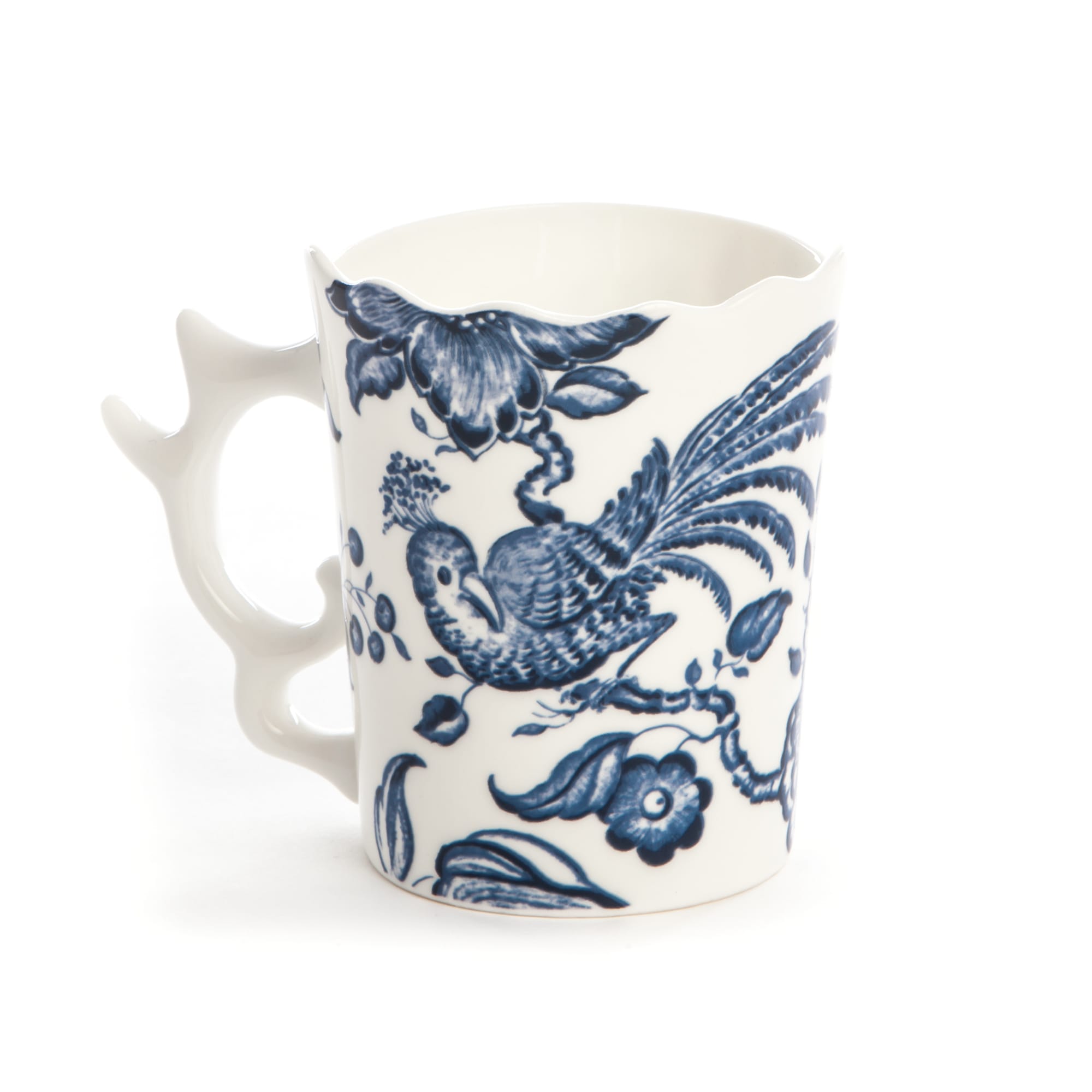 Hybrid Procopia Porcelain Mug