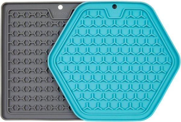 Frisco Silicone Treat Lick Mat