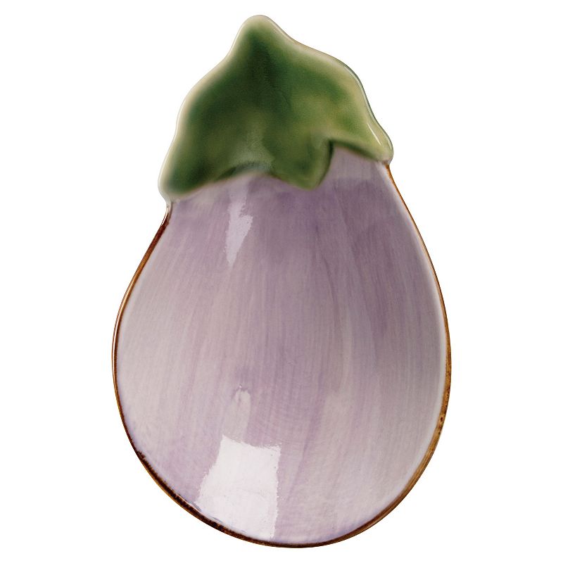 Nifty Eggplant Tray