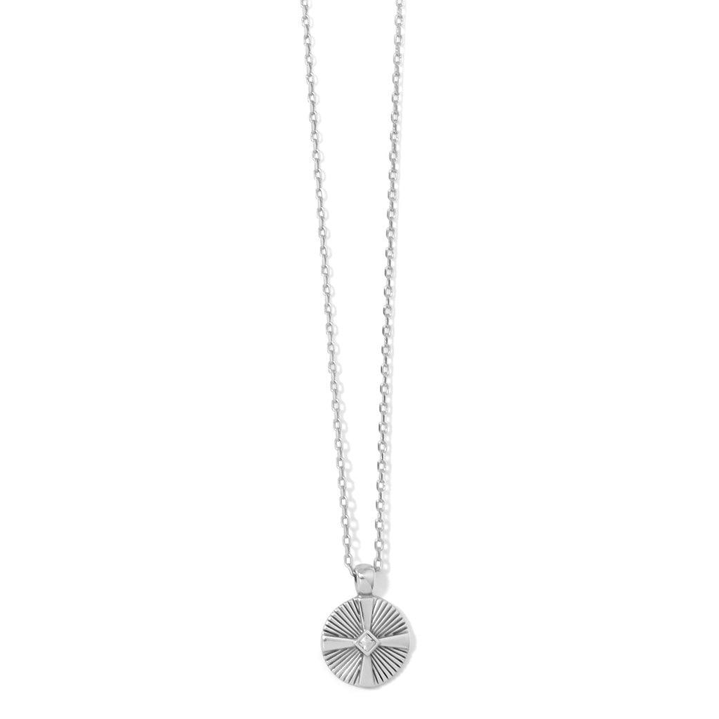 Brighton  Celeste Petite Necklace