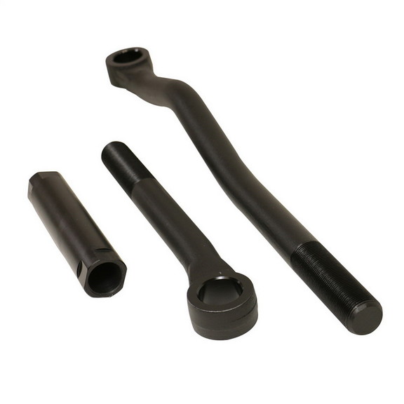 BD Diesel 1032011 F Track Bar