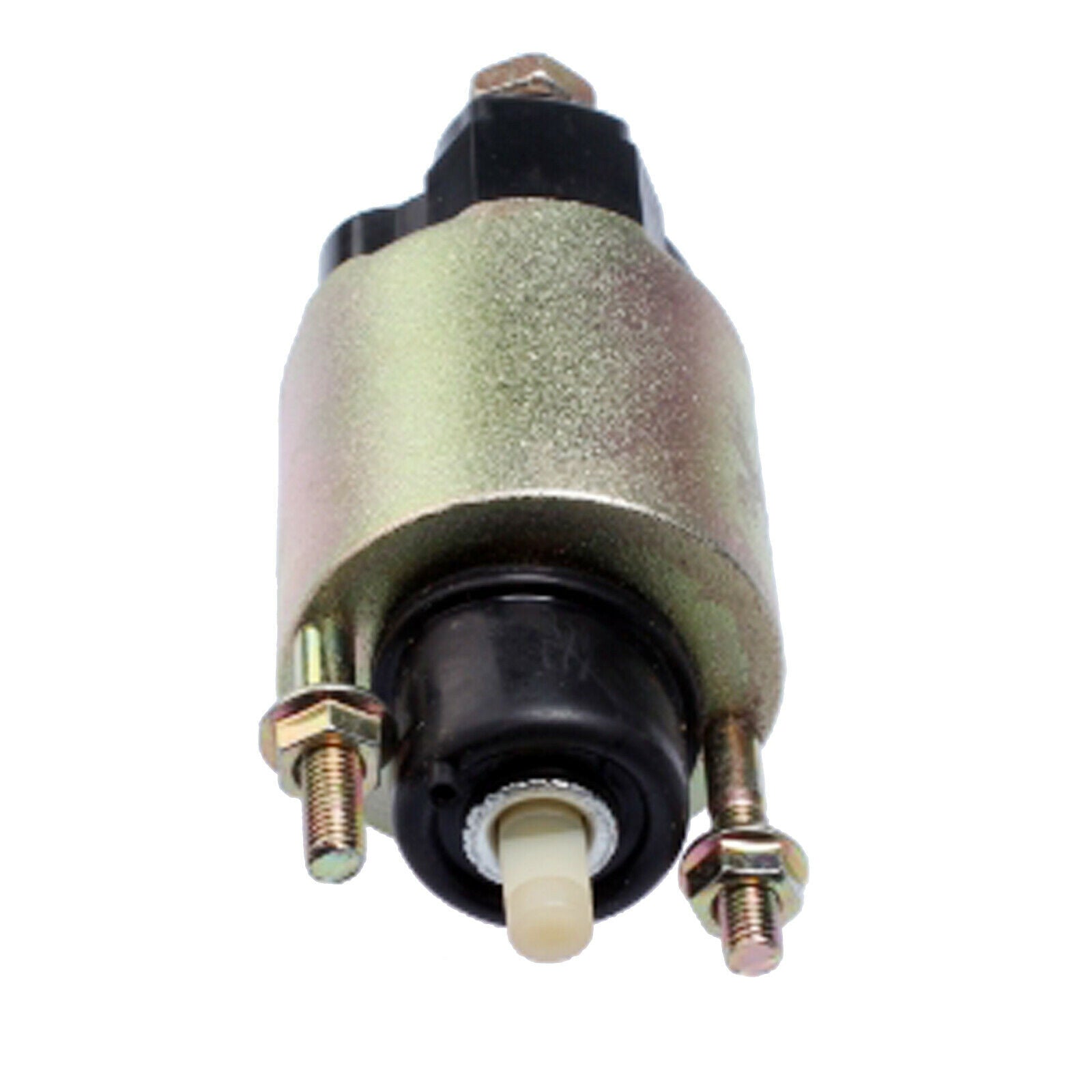 12181-63080 Starter Solenoid For Kubota B21 BX1500D F2560 ZD18 ZD21 ZD28 ZD321