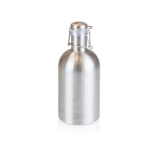 Legacy 64 oz. Stainless Steel Growler 102-00-000-000-0