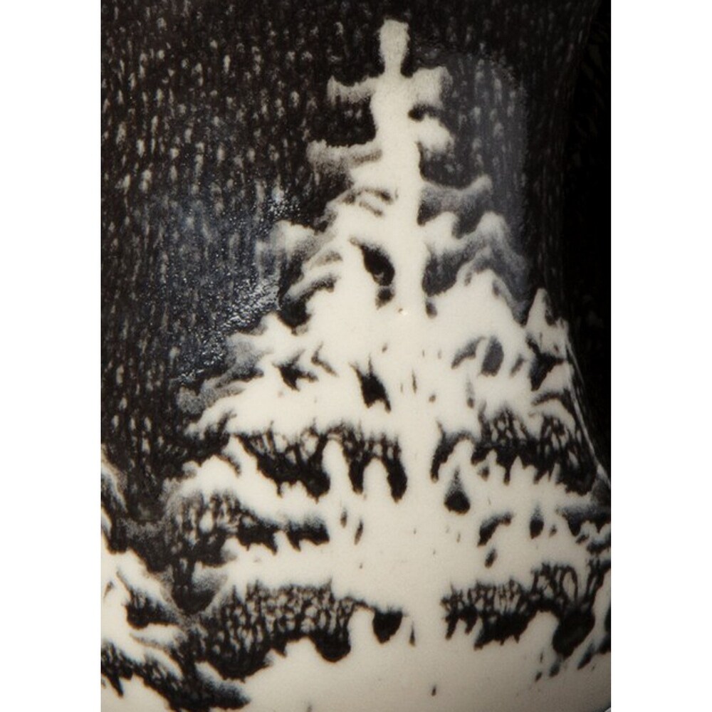 Forest Hand warmer Mug 16 oz