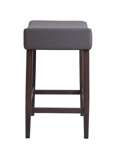 Jack Stool in Grey Seating