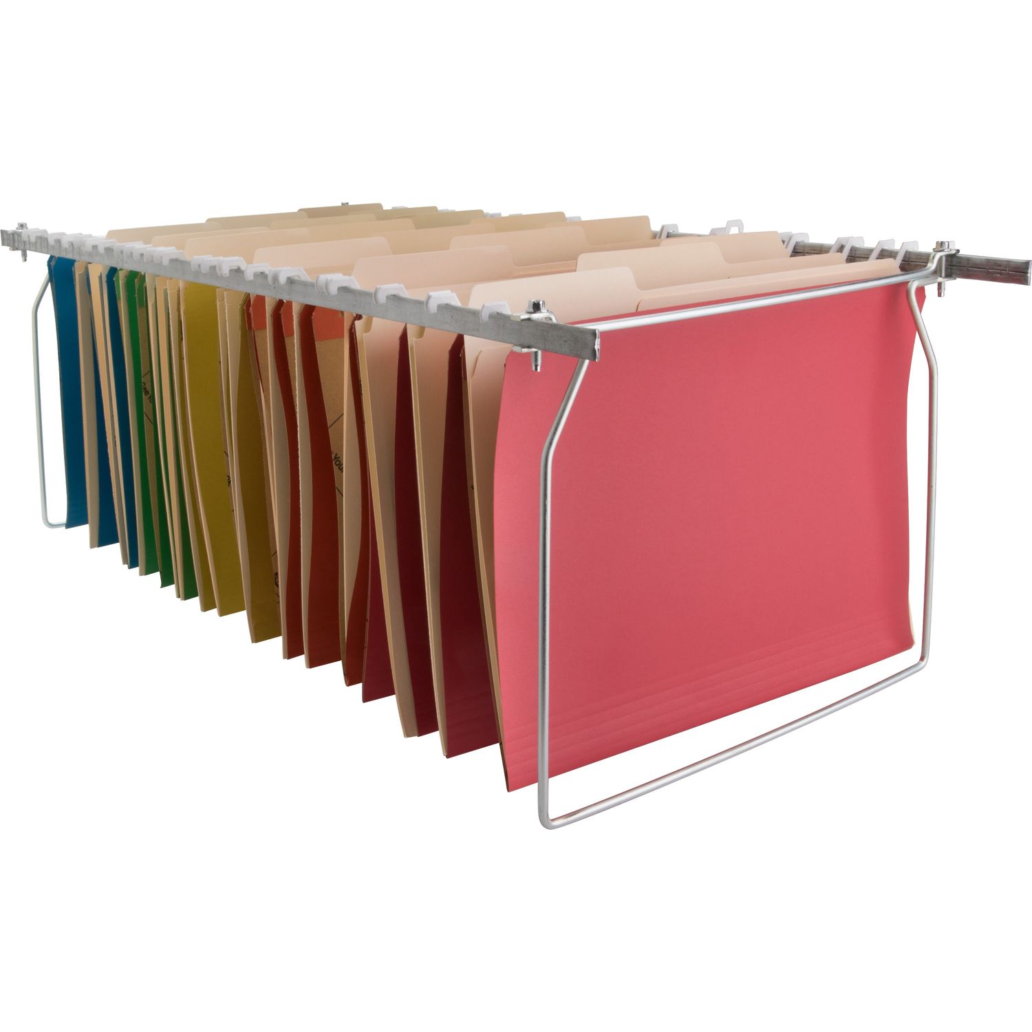 Premium File Folder Frames by Business Source BSN26