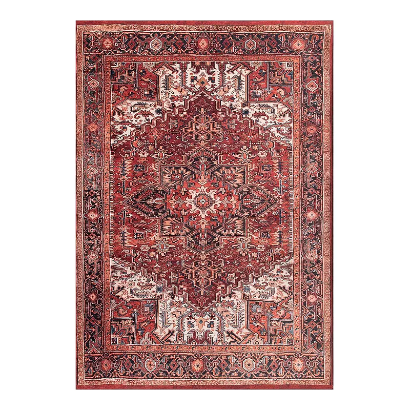 nuLOOM Transitional Marie Rug