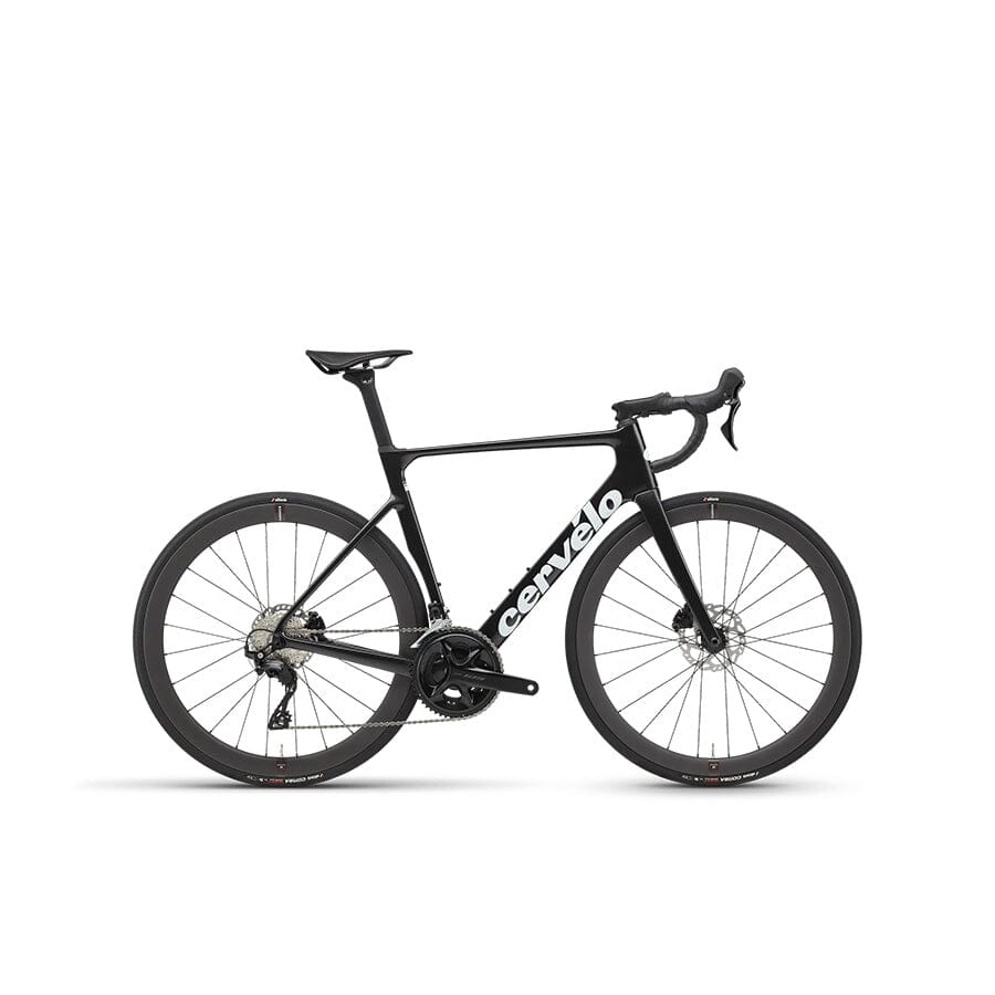 Cervelo Soloist 105 Race